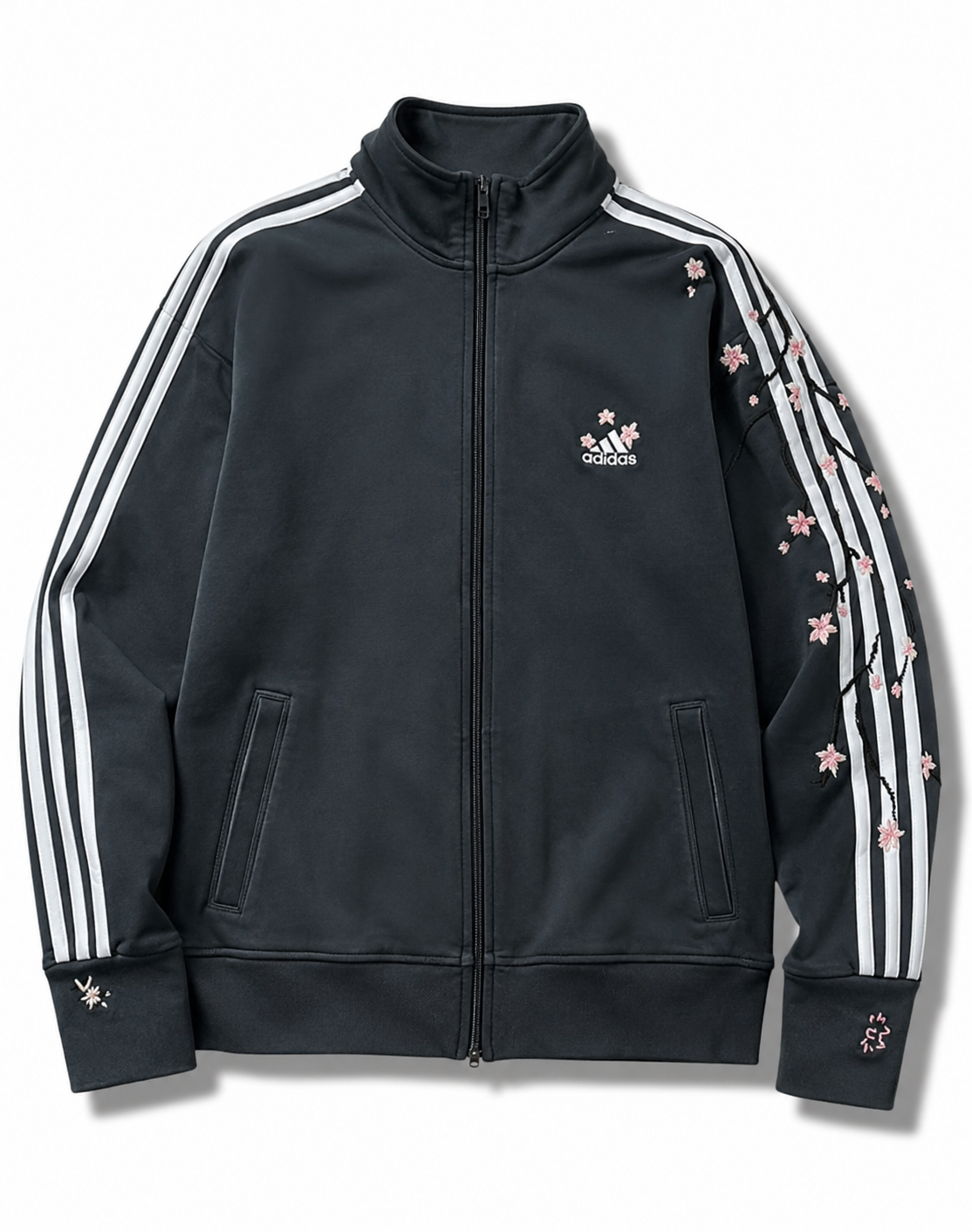 Customized Sakura Jacket