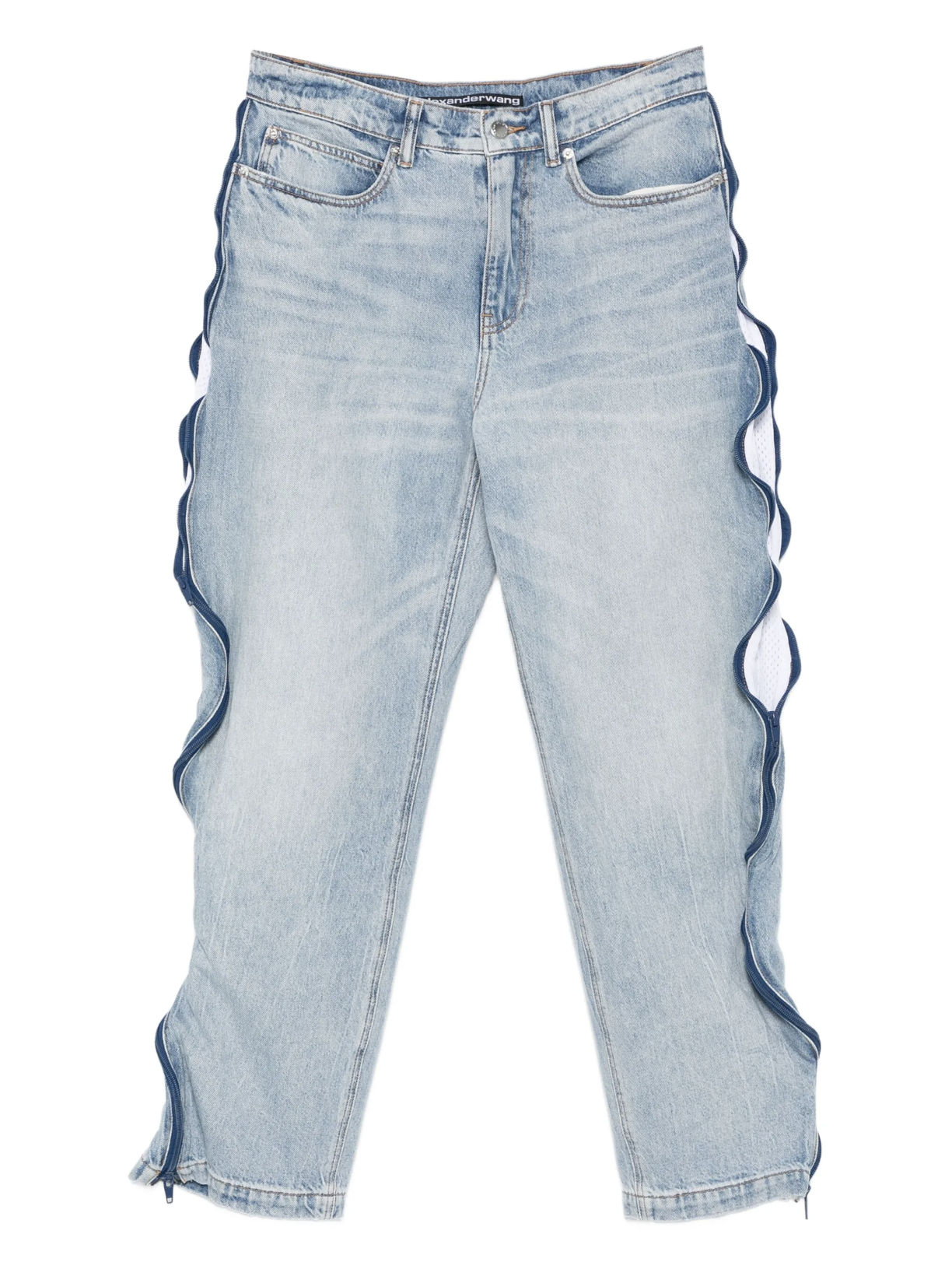 Alexander Wang Jeans