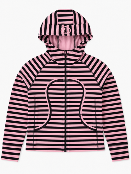 Scuba Jacket Collection
