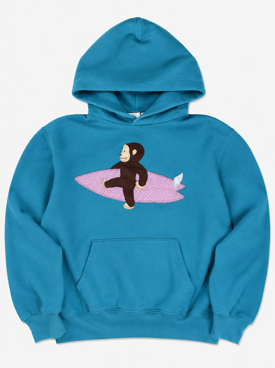 Surf Monkey Collection