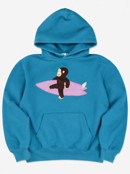 Surf Monkey Collection