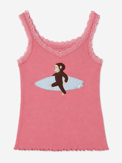 Surf Monkey Collection