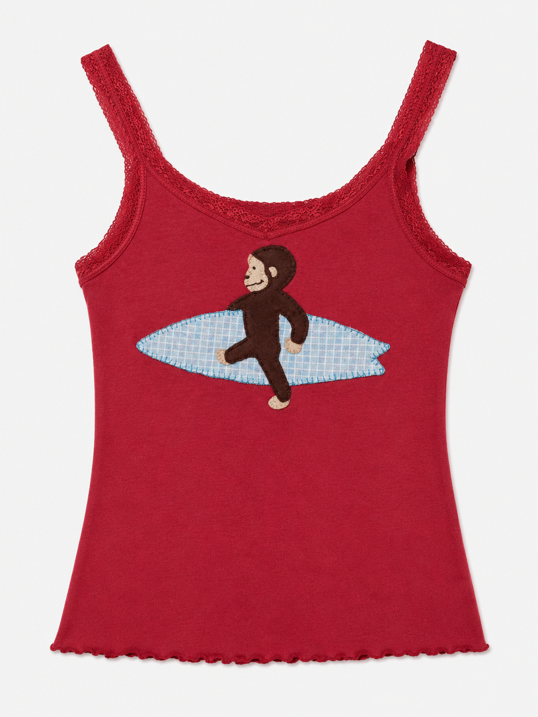 Surf Monkey Collection