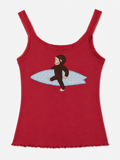 Surf Monkey Collection