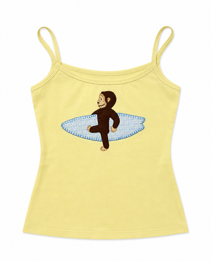 Surf Monkey Collection