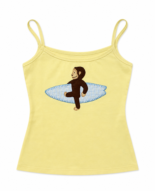 Surf Monkey Collection