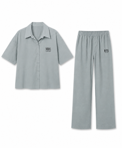 CK Pajama Set