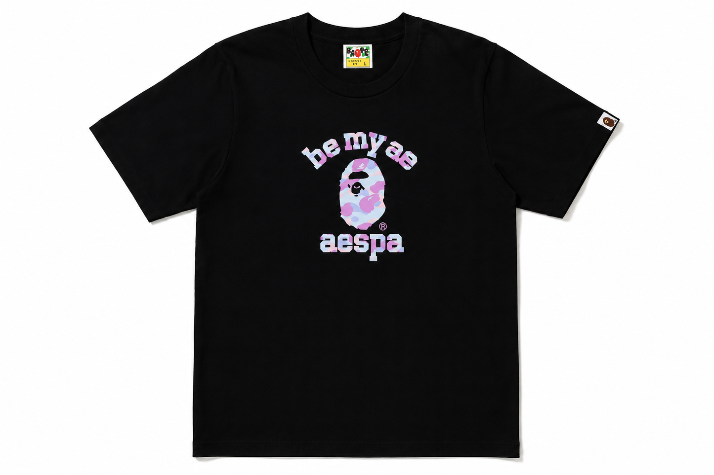 Hype Collab Streetwear