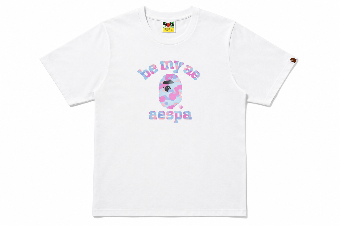 Hype Collab Streetwear