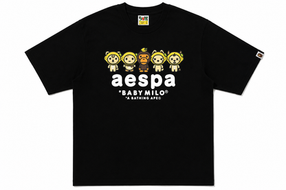 Hype Collab Streetwear
