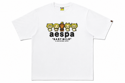 Hype Collab Streetwear