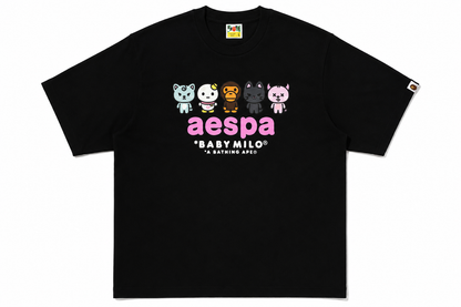Hype Collab Streetwear