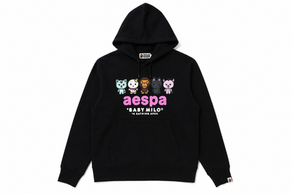 Hype Collab Streetwear