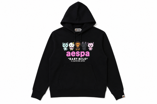 Hype Collab Streetwear
