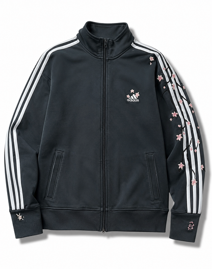Customized Sakura Jacket
