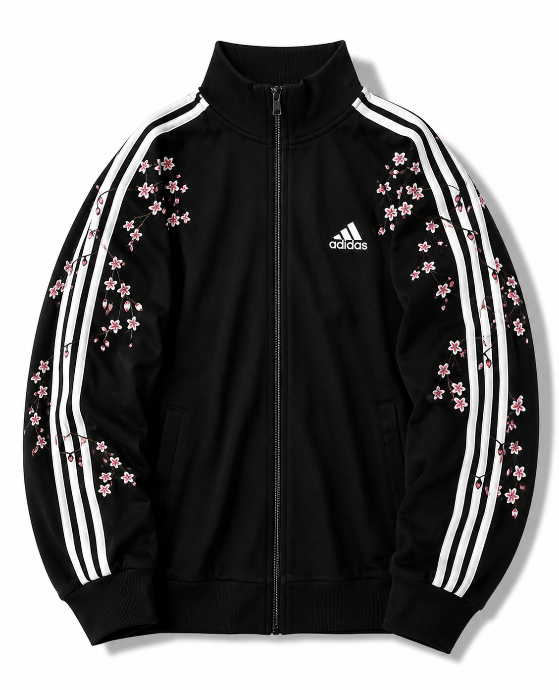 Customized Sakura Jacket