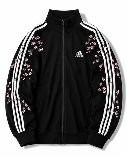 Customized Sakura Jacket