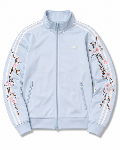 Customized Sakura Jacket