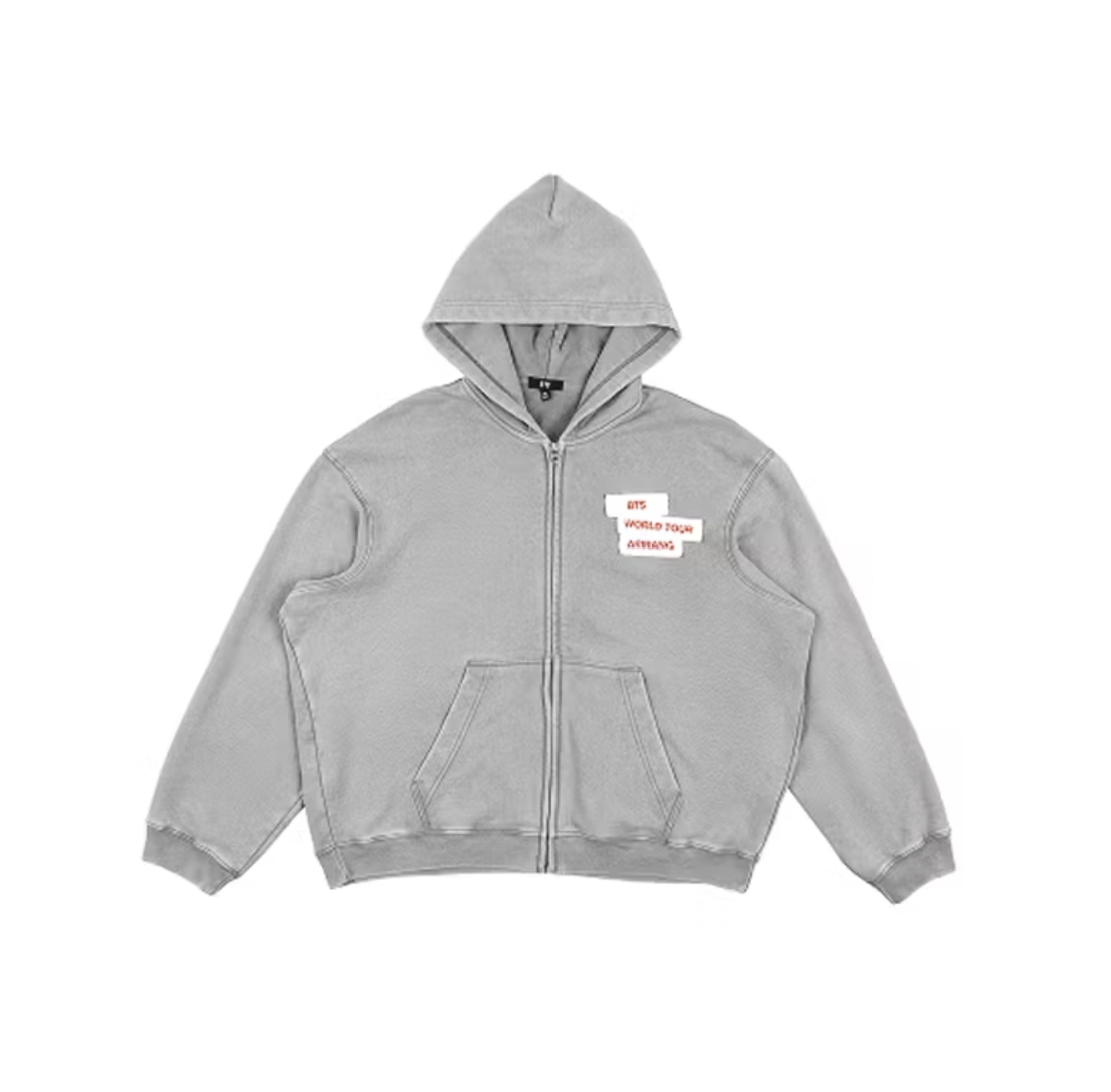 Tour Collection